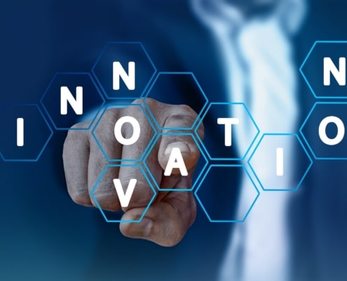 Innovation Consulting